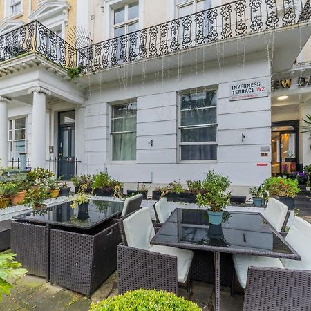 New Dawn Hotel London Luaran gambar