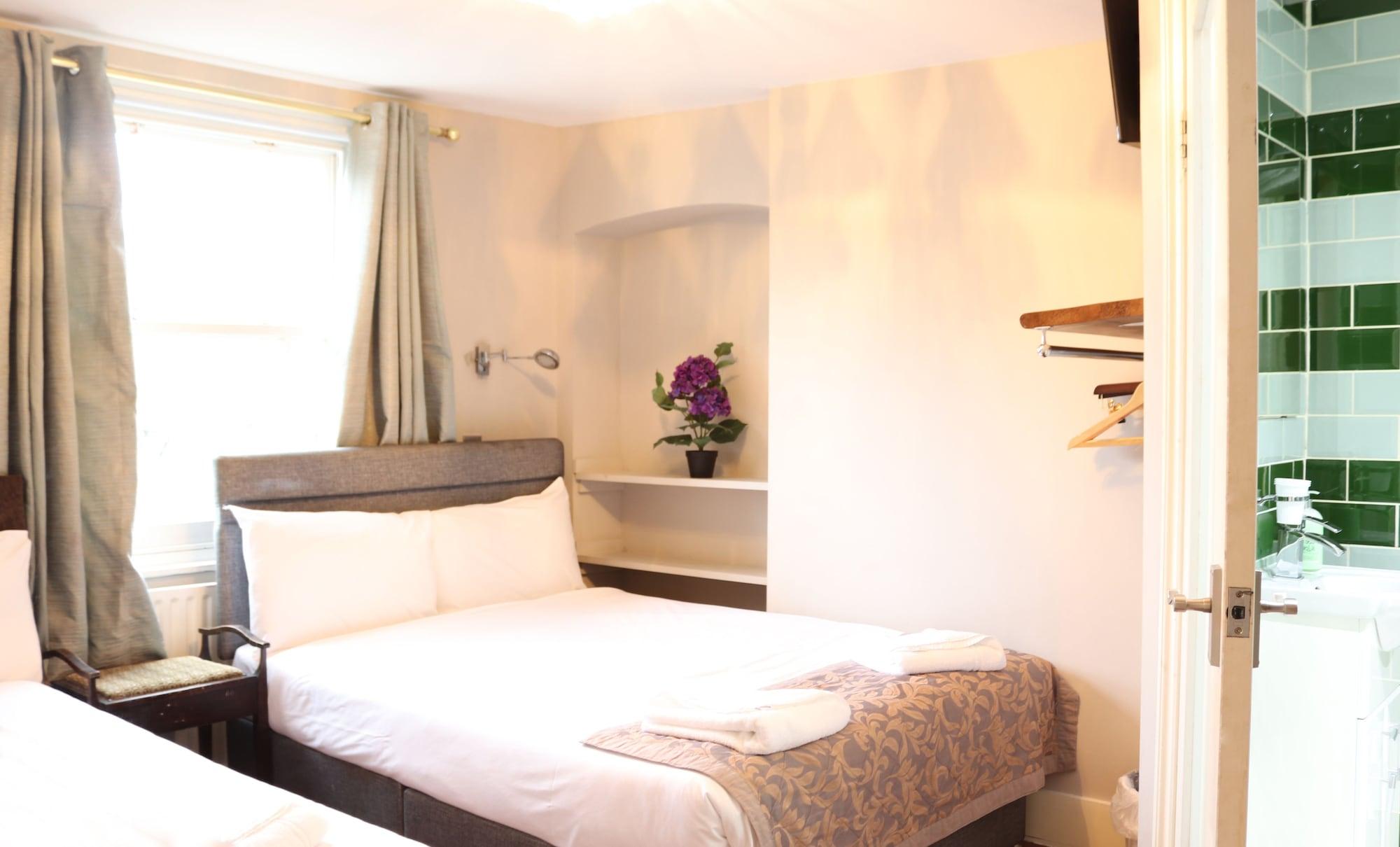New Dawn Hotel London Luaran gambar