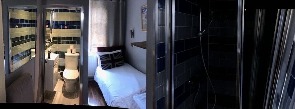 New Dawn Hotel London Luaran gambar