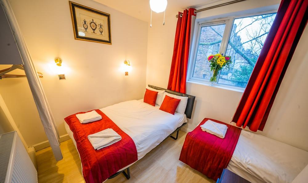 New Dawn Hotel London Luaran gambar