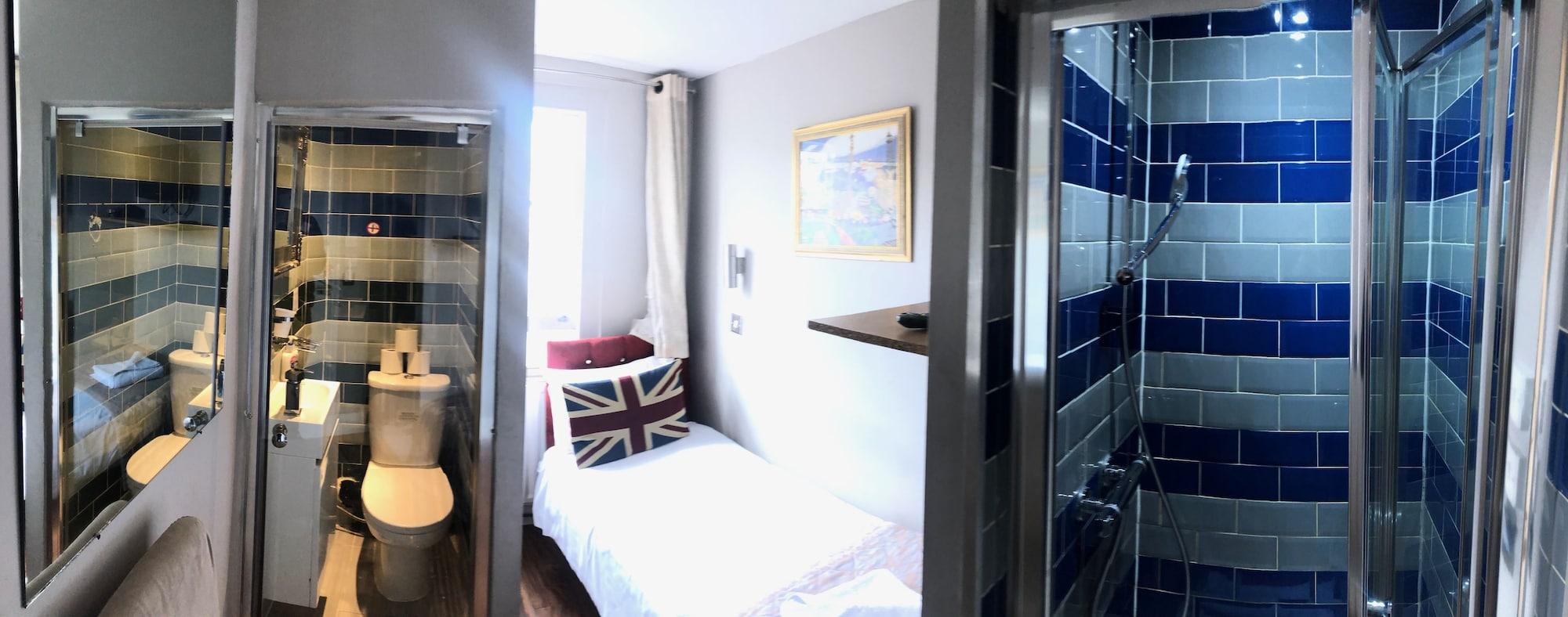 New Dawn Hotel London Luaran gambar