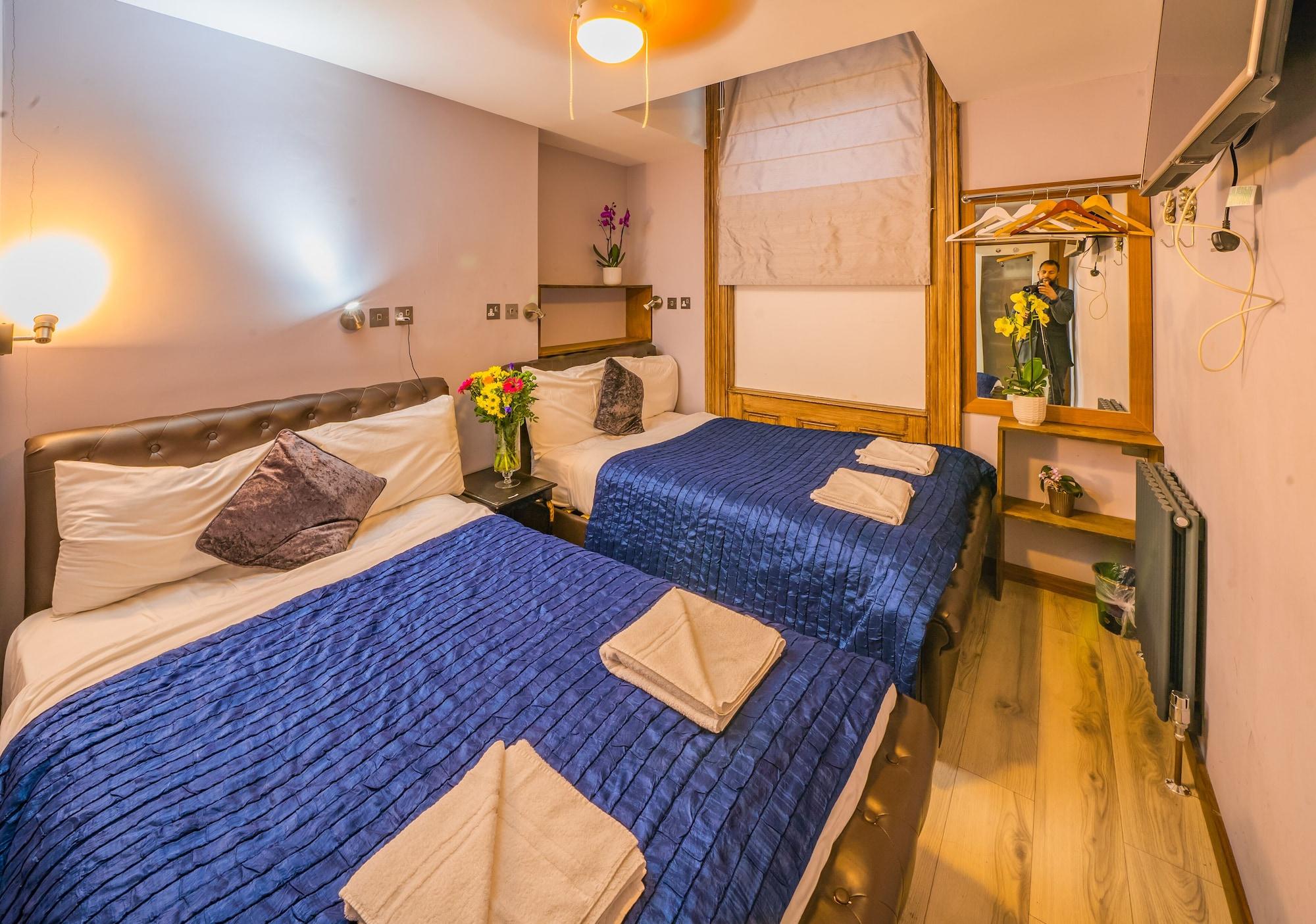 New Dawn Hotel London Luaran gambar