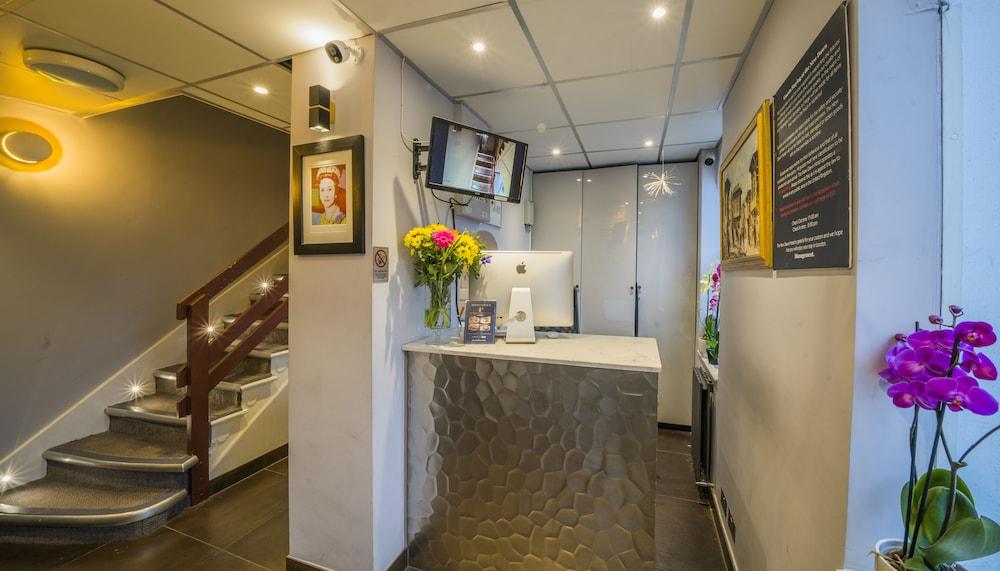 New Dawn Hotel London Luaran gambar