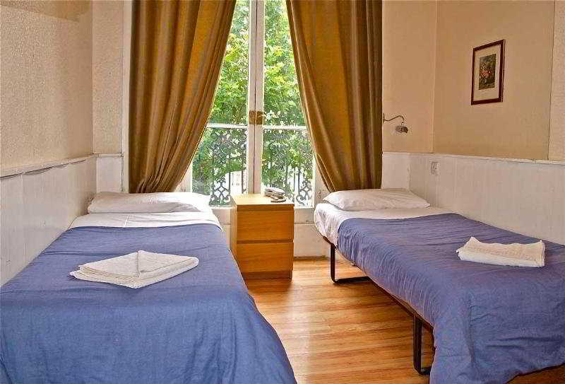 New Dawn Hotel London Luaran gambar