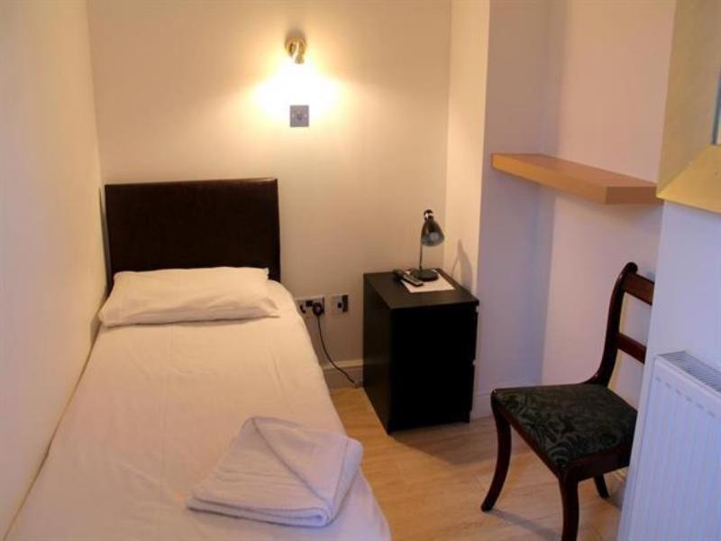 New Dawn Hotel London Luaran gambar