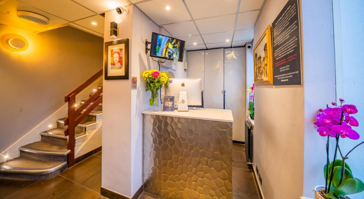 New Dawn Hotel London Luaran gambar