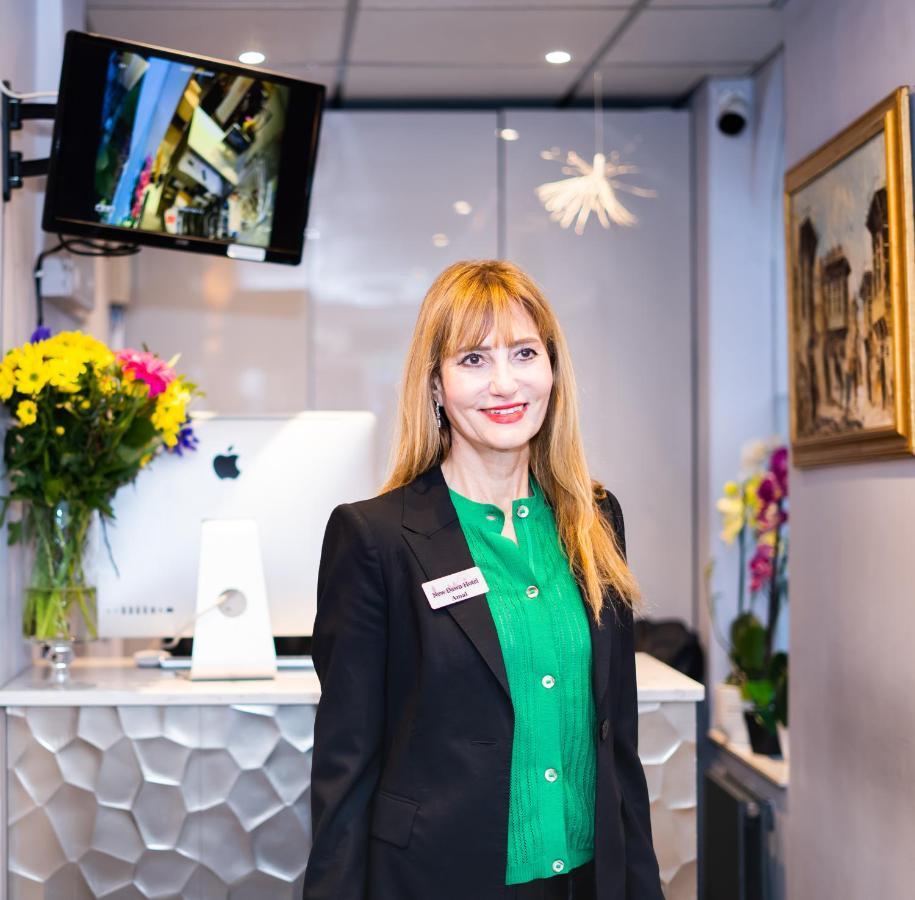 New Dawn Hotel London Luaran gambar