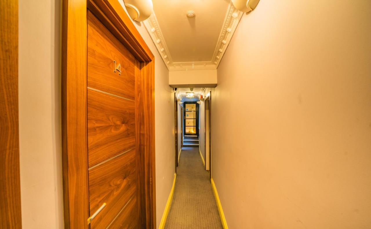 New Dawn Hotel London Luaran gambar