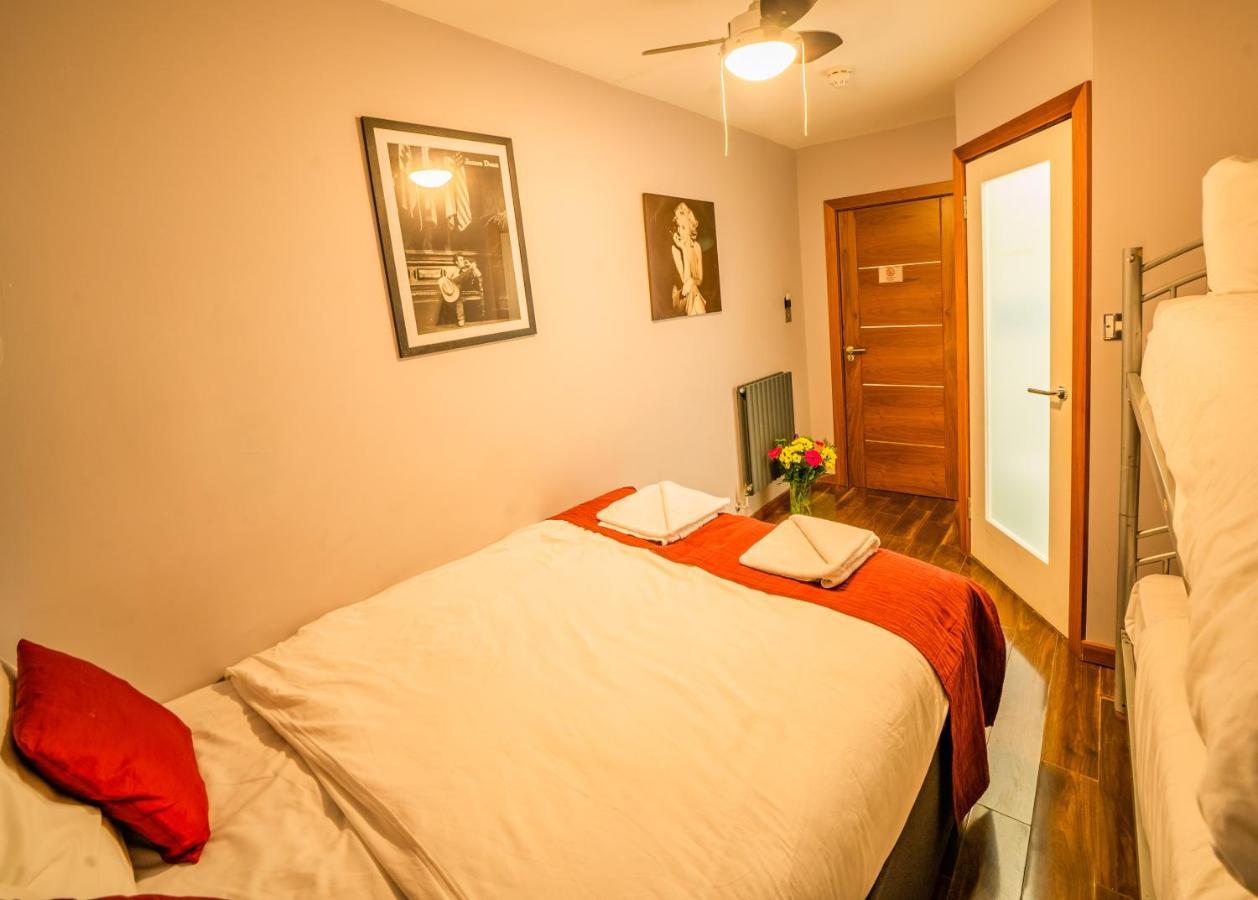 New Dawn Hotel London Luaran gambar